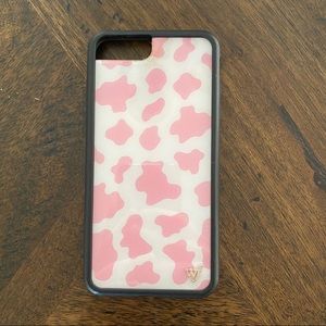 Wildflower iPhone 8 Plus case